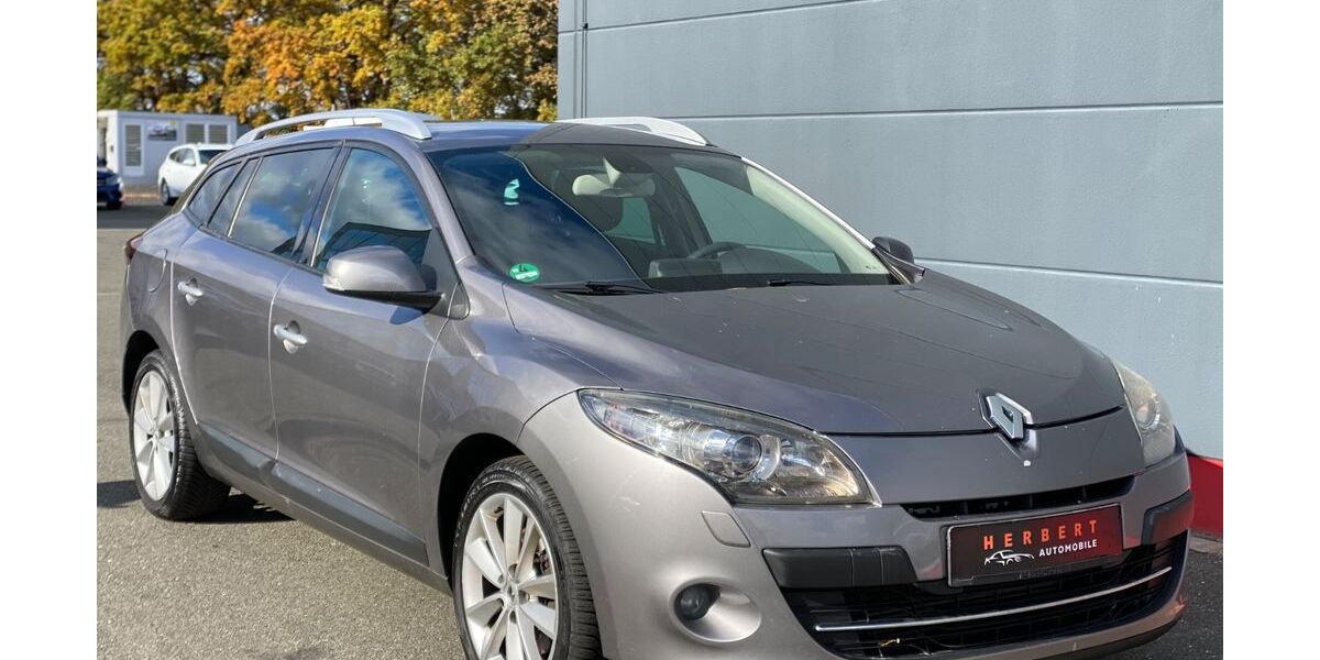 Renault Megane 263.193 km 3.500 &euro; Fürth 90763