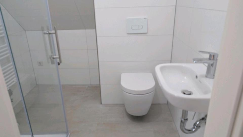 Etagenwohnung Nürnberg Altenfurt - 1 Zimmer, 65 m&sup2;, 680&euro; | Angebot:26451078