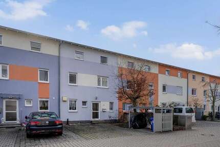 Haus Nürnberg Gaismannshof - 5.5 Zimmer, 138 m&sup2;, 739.000&euro; | Angebot:26242494