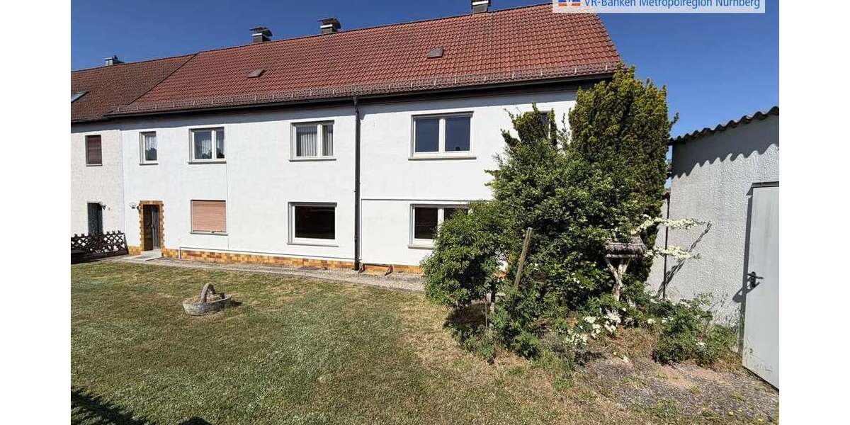 Einfamilienhaus Herzogenaurach - 10 Zimmer, 211 m&sup2;, 595.000&euro; | Angebot:26900832