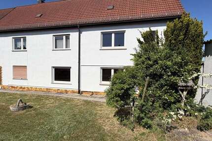 Haus Herzogenaurach - 10 Zimmer, 211 m&sup2;, 595.000&euro; | Angebot:26900832