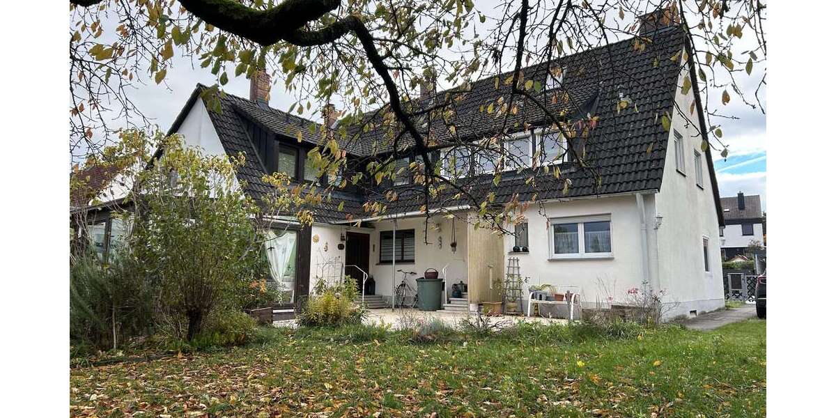 Haus zum Kaufen in Nürnberg 697.000 € 168 m² 7 zimmer