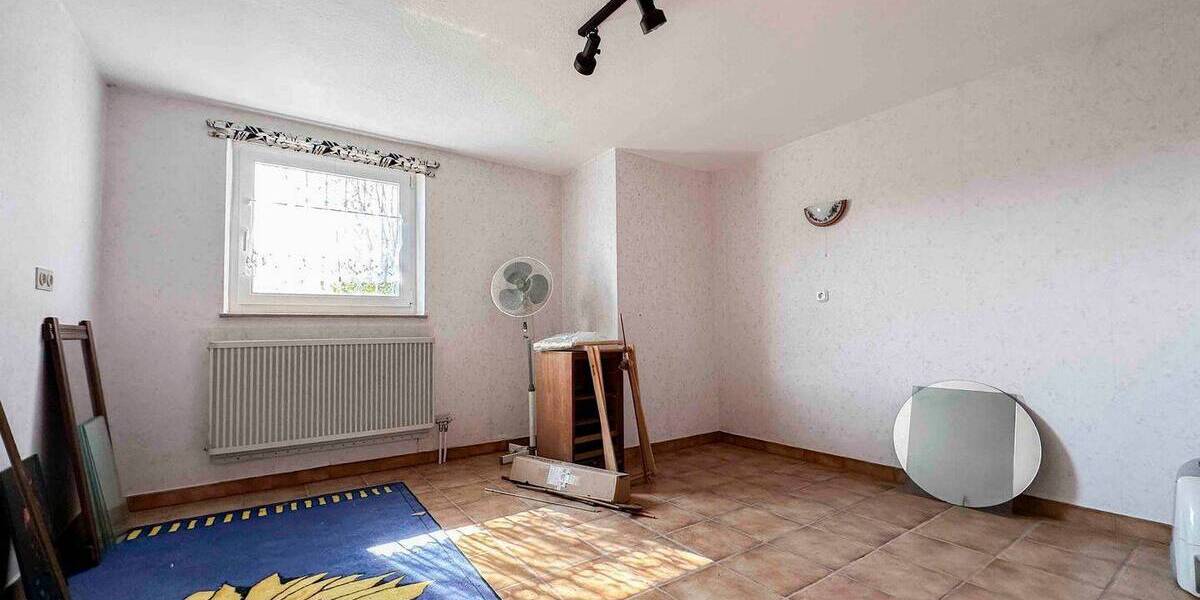 Einfamilienhaus Hausen - 6 Zimmer, 162 m&sup2;, 528.000&euro; | Angebot:26741448