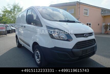 Ford Transit Custom 85.887 km 16.900 &euro; Nürnberg 90449