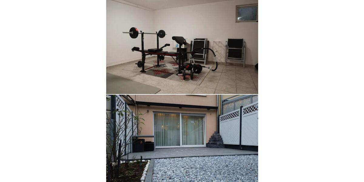 Reihenmittelhaus zum Verkauf Nbg. Katzwang inkl. 2. Stellplätze 5 zimmer