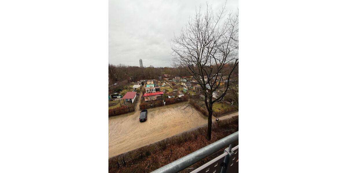 Etagenwohnung Nürnberg Gebersdorf - 2 Zimmer, 63 m&sup2;, 900&euro; | Angebot:25217106