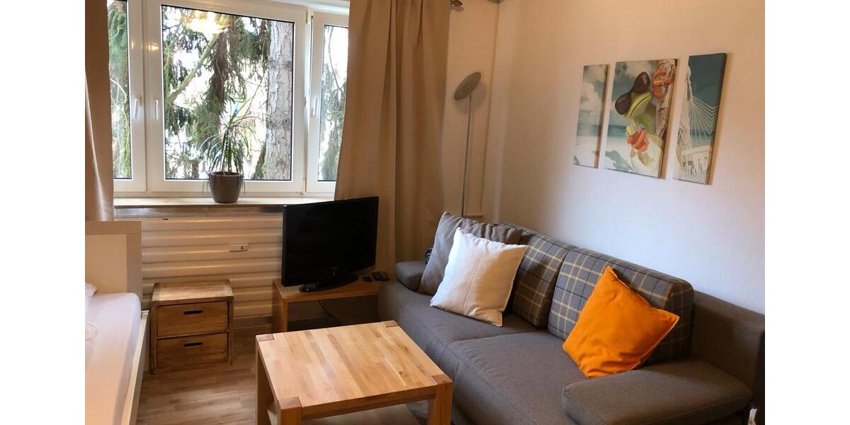 Zimmer, Wohnung, Appartement möbliert zimmer