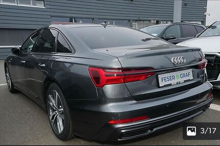 Audi A6 140.000 km 22.999 &euro; Schwarzenbruck 90592
