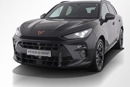 Cupra Terramar 9.250 km 42.980 € Nürnberg 90441