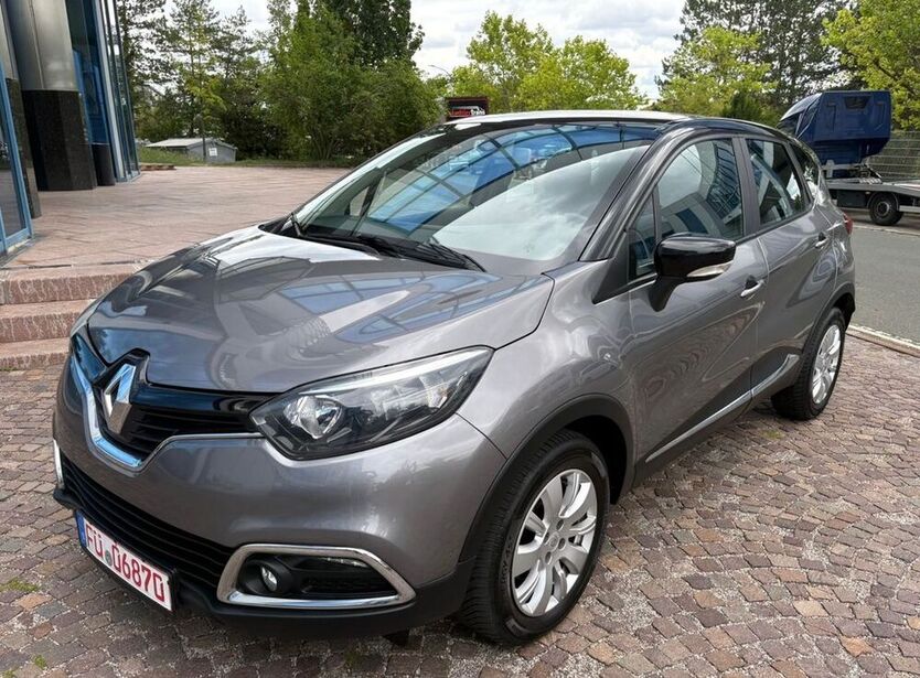 Captur