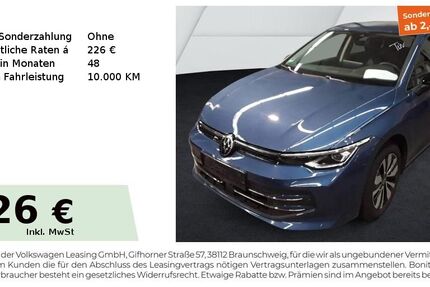 VW Golf 25.335 km 23.602 &euro; Nürnberg 90411