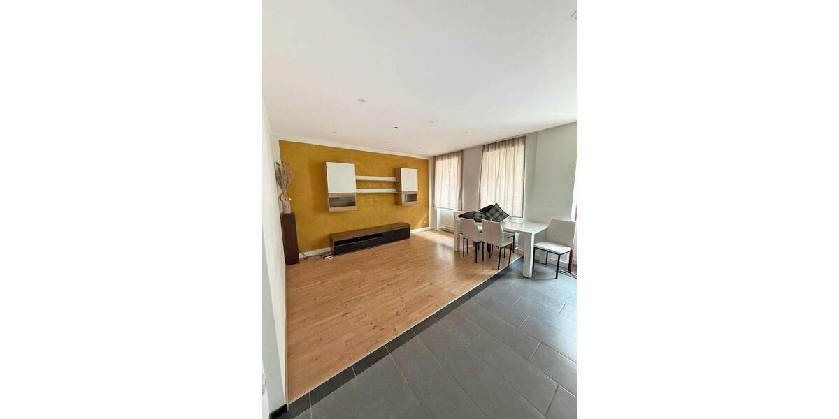 Etagenwohnung Nürnberg Gostenhof - 2 Zimmer, 49 m&sup2;, 195.000&euro; | Angebot:25819125