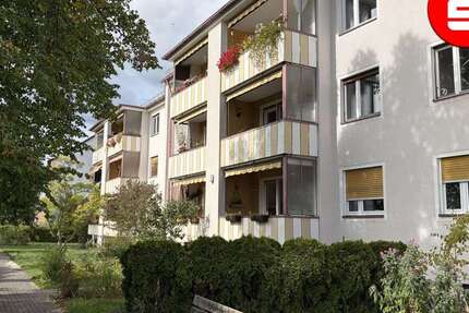 Wohnung Nürnberg Falkenheim - 3 Zimmer, 97 m&sup2;, 260.000&euro; | Angebot:27638956