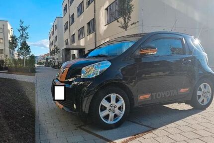 Toyota IQ 118.000 km 3.700 &euro; Nürnberg 90429