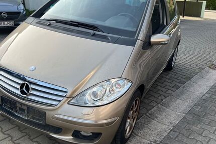 Mercedes-Benz A 200 103.710 km 1.999 &euro; Hersbruck 91217