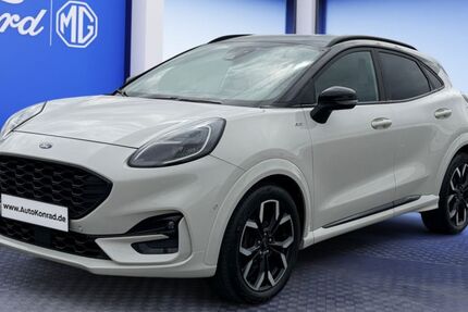 Ford Puma 76.000 km 17.880 &euro; Forchheim 91301
