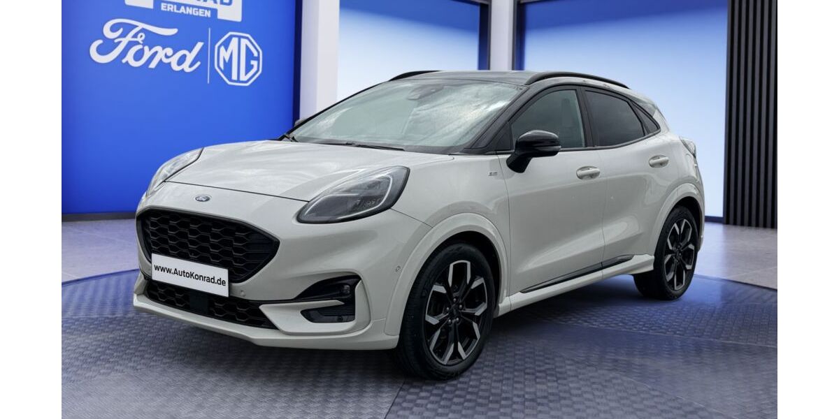 Ford Puma 76.000 km 17.880 &euro; Forchheim 91301