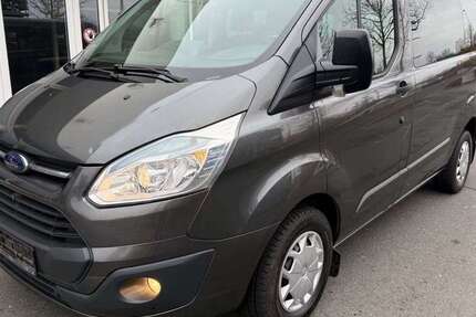Ford Transit 169.000 km 15.480 &euro; Nürnberg 90439