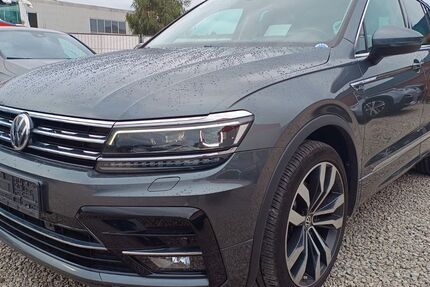 VW Tiguan 71.262 km 26.499 &euro; Fürth 90765