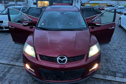 Mazda CX-7