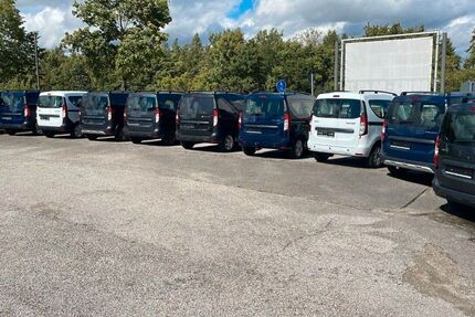 Dacia Dokker 82.956 km 10.490 € Burgthann-Oberferrieden 90559