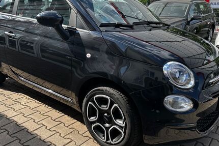 Fiat 500 63.596 km 9.999 € Zirndorf 90513