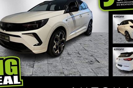 Opel Grandland (X) 58.798 km 20.990 &euro; Fürth 90765