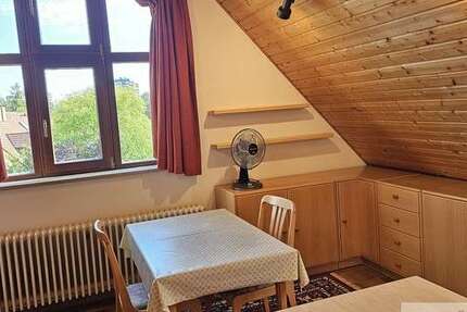 Zimmer Erlangen Alterlangen - 2 Zimmer, 750&euro; | Angebot:25791587