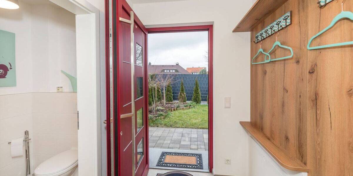 Doppelhaushälfte Oberreichenbach - 6 Zimmer, 649.000&euro; | Angebot:26401392