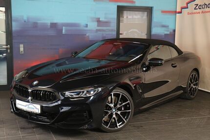 BMW 840