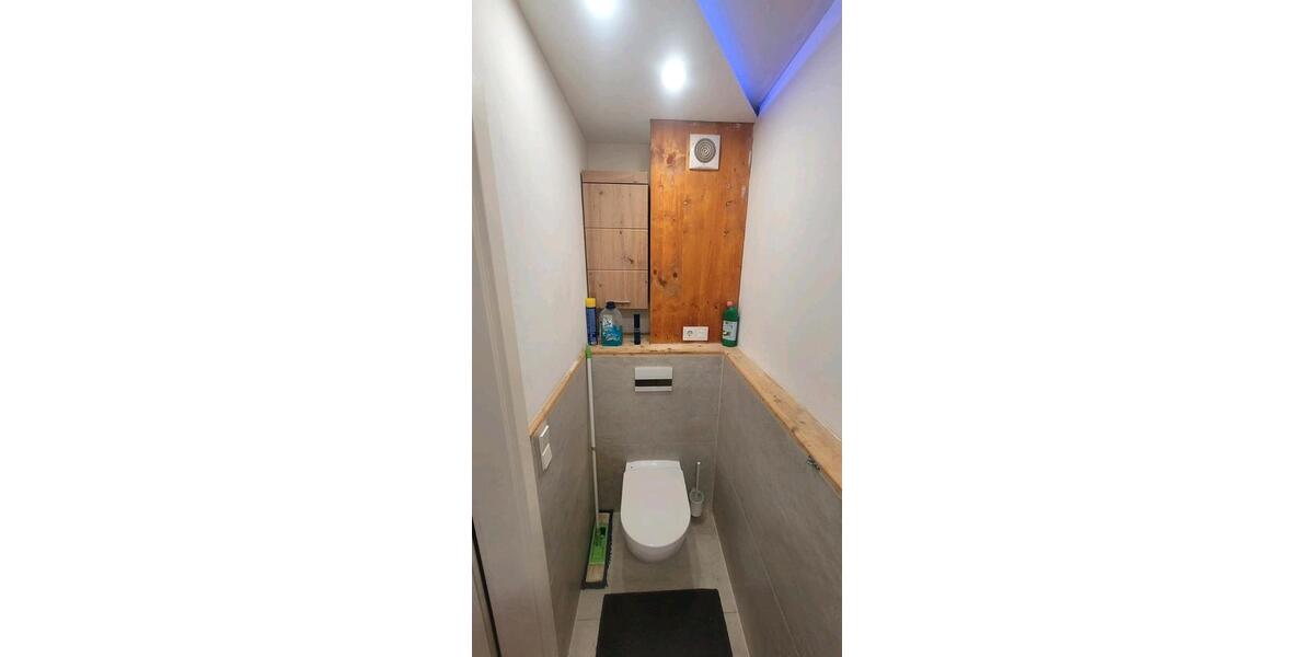 Erdgeschoßwohnung Fürth Südstadt - 1 Zimmer, 29 m&sup2;, 120.000&euro; | Angebot:26415938