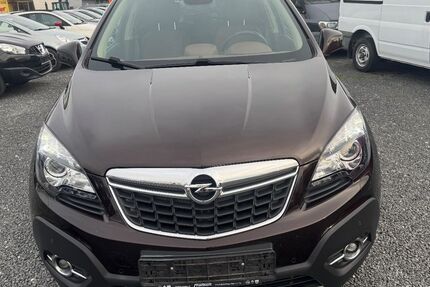 Opel Mokka 190.000 km 7.800 € Nürnberg 90431