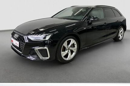 Audi A4 95.456 km 28.980 &euro; Fürth 90763
