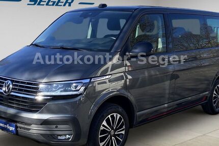 VW T6 Multivan 90.000 km 39.900 &euro; Heroldsberg 90562