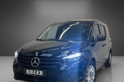 Mercedes-Benz Citan 36.329 km 23.900 &euro; Altdorf 90518