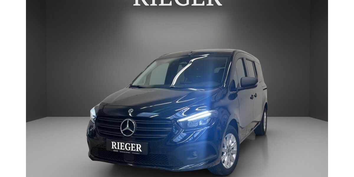 Mercedes-Benz Citan 36.329 km 23.900 &euro; Altdorf 90518