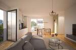Etagenwohnung Nürnberg Großreuth h d Veste - 4 Zimmer, 98 m&sup2;, 895.950&euro; | Angebot:26244670