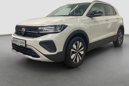 VW T-Cross 26.770 km 23.630 &euro; Fürth 90763