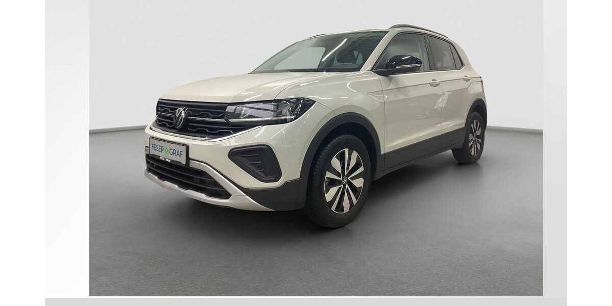 VW T-Cross 26.770 km 23.630 &euro; Fürth 90763
