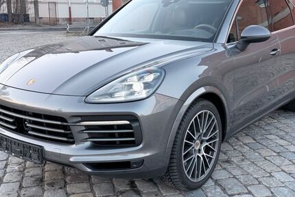 Porsche Cayenne 88.000 km 55.500 &euro; Nürnberg 90459