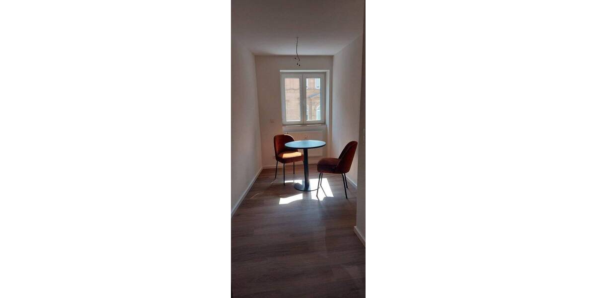 Etagenwohnung Nürnberg Rosenau - 1 Zimmer, 30 m&sup2;, 760&euro; | Angebot:26904287