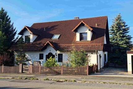 Stilvolles Einfamilienhaus in Stein (Deutenbach) bei Nürnberg - provisionsfrei 7 zimmer