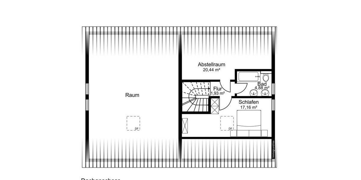 Doppelhaushälfte Winkelhaid - 4 Zimmer, 110 m&sup2;, 490.716&euro; | Angebot:26189671