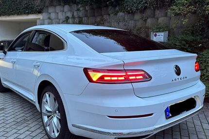 VW Arteon 68.000 km 23.499 &euro; Rückersdorf 90607