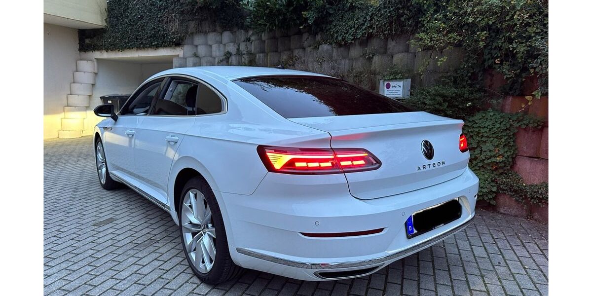 VW Arteon 68.000 km 23.499 &euro; Rückersdorf 90607