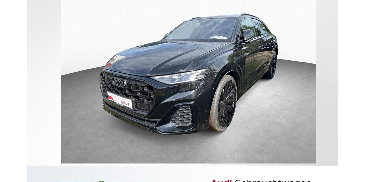 Audi Q8 16.150 km 80.890 &euro; Roth 91154