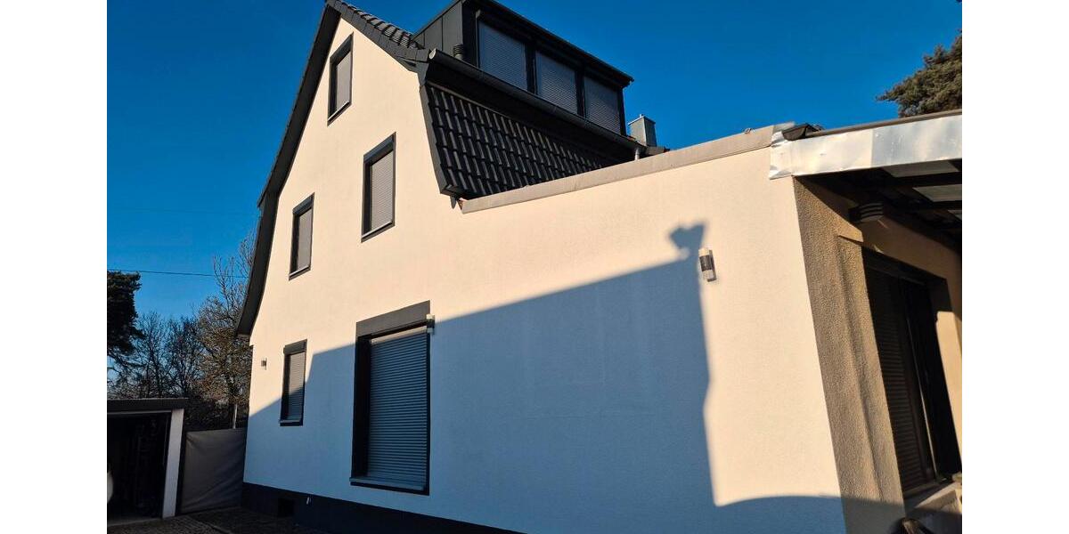 Doppelhaushälfte ACHTUNG PRIVAT VERKAUF!! 4 zimmer