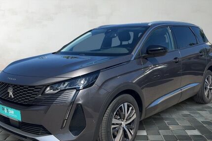 Peugeot 5008 51.601 km 21.900 &euro; Nürnberg OT Schweinau 90439