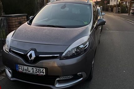 Renault Scenic 117.000 km 8.000 &euro; Oberasbach 90522