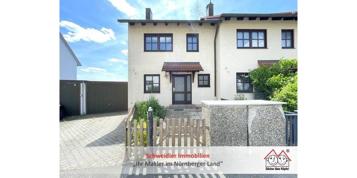 Mehrfamilienhaus, Wohnhaus Leinburg - 5 Zimmer, 388.000&euro; | Angebot:26933944